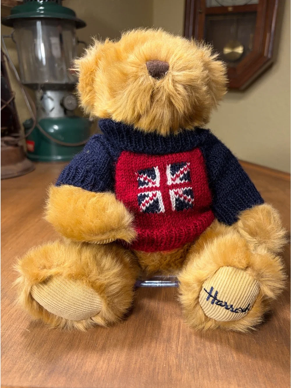 Harrods sale super